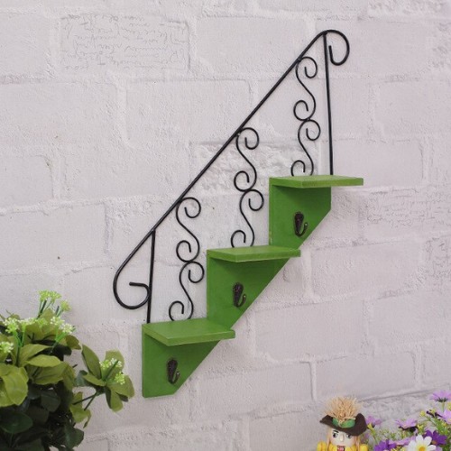 Outdoor Plant Stand